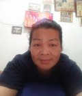 kennenlernen Frau Thailand bis แม่สาย : Chan, 43 Jahre
